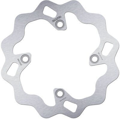 Brake Disc Wave Fixed