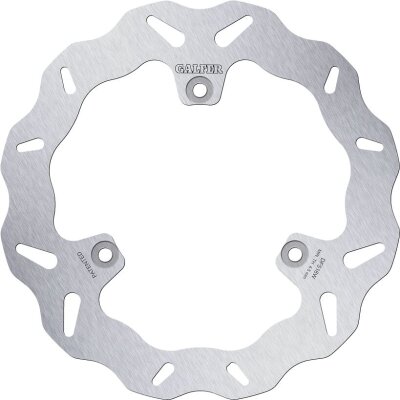 Brake Disc Wave Fixed