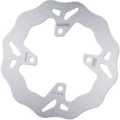 Brake Disc Wave Fixed