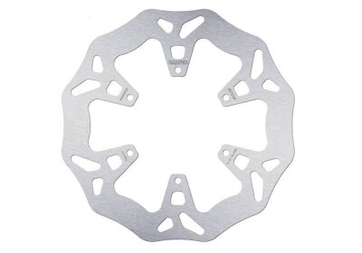 Brake Disc Wave Fixed