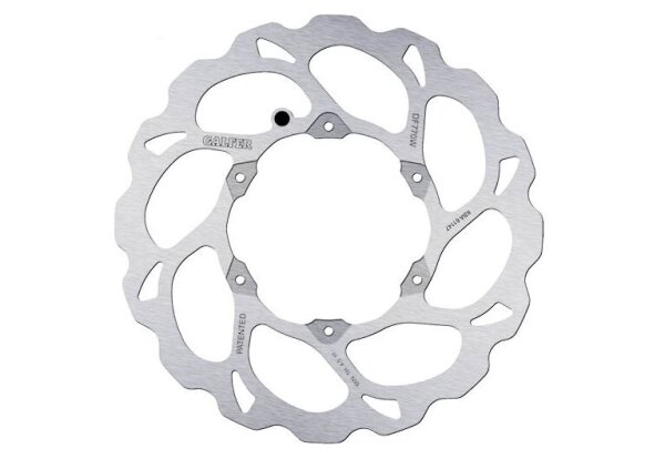 Brake Disc Wave Fixed
