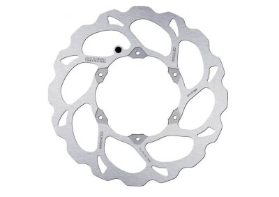 Brake Disc Wave Fixed