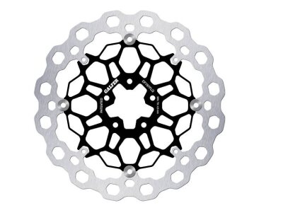 Brake Disc Cubiq Float