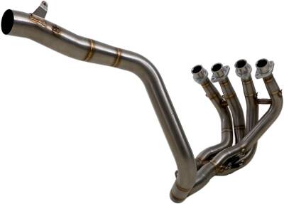 Headpipes Ss Cbr600rr 13