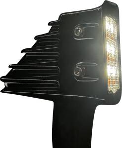 Light Front Turn Signal Led Gl