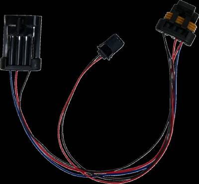 Harness Accessory Power Utv