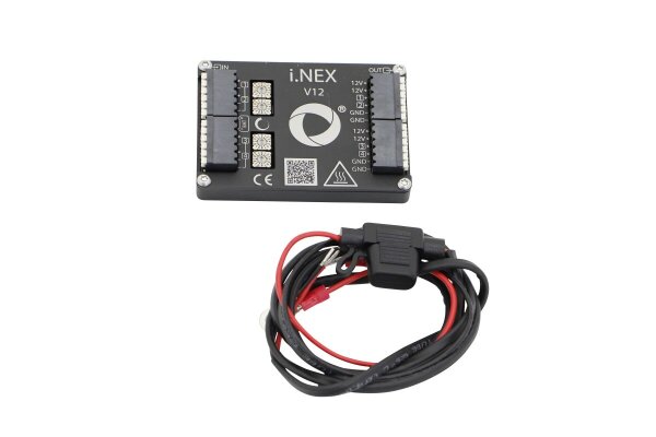 Light Conversion System I.nex