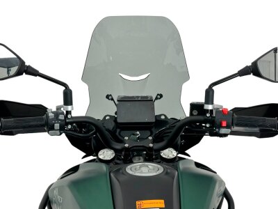Windscreen Caponord Trk702/x S