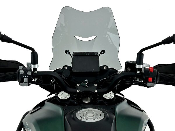 Windscreen Touring Trk702/x Sm