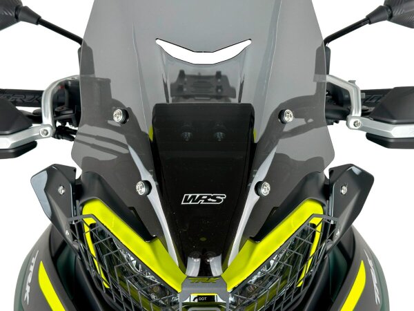 Windscreen Touring Trk702/x Da