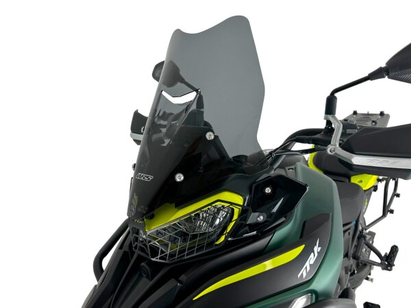 Windscreen Touring Trk702/x Da