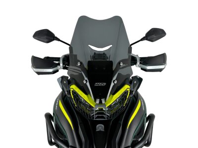 Windscreen Touring Trk702/x Da