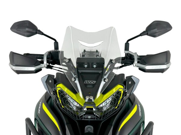 Windscreen Sport Trk702/x Clea