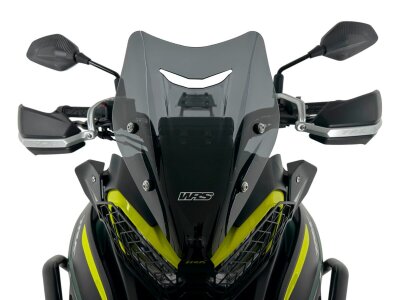 Windscreen Sport Trk702/x Dark