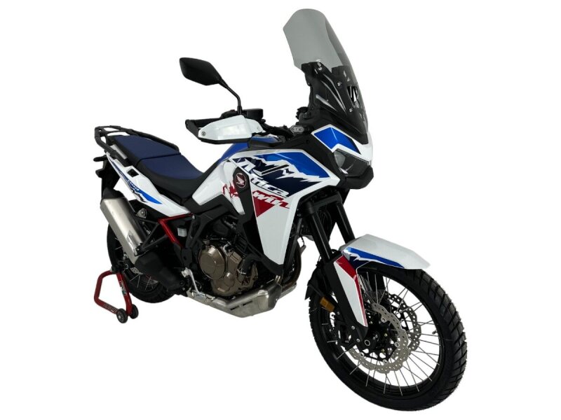Windscreen Caponord Crf1100l A