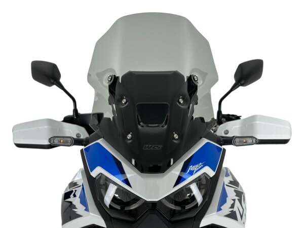 Windscreen Caponord Crf1100l A