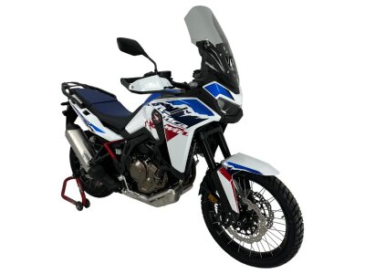 Windscreen Caponord Crf1100l A