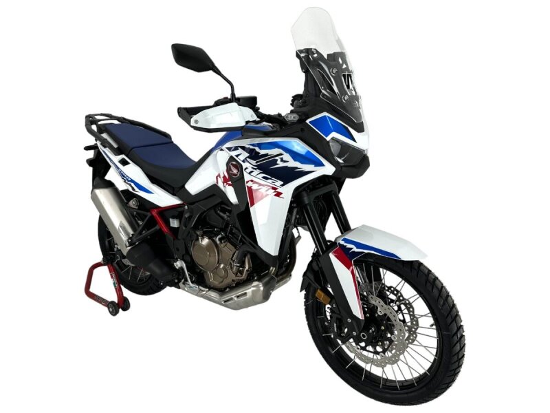 Windscreen Touring Crf1100l Af
