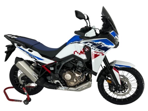 Windscreen Touring Crf1100l Af