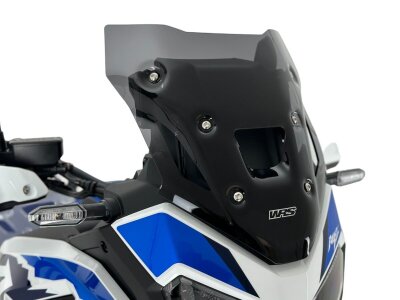 Windscreen Enduro Crf1100l Afr
