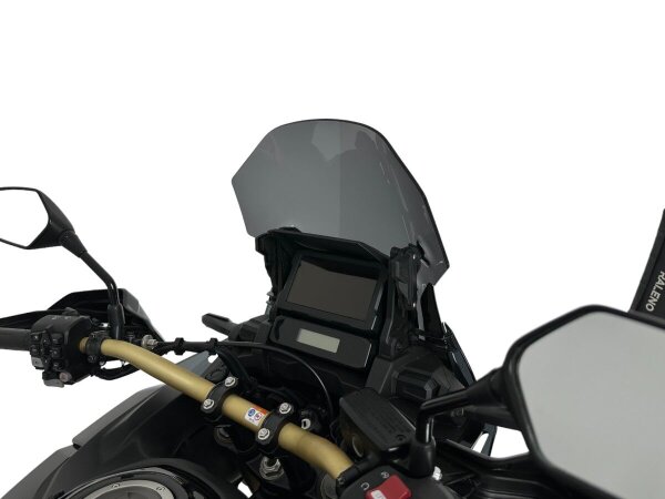 Windscreen Touring Crf1100l Af