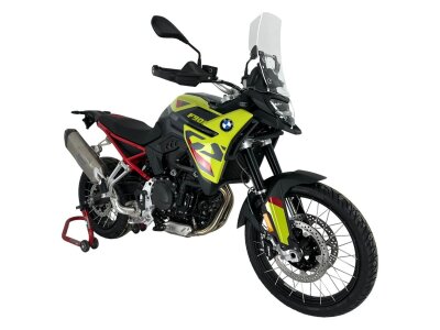 Windscreen Caponord F900gs Cle
