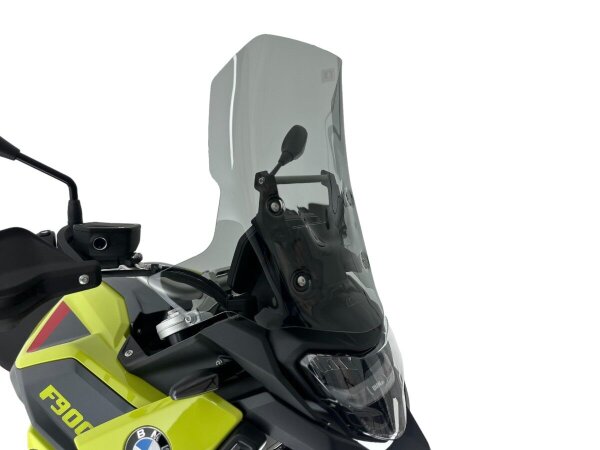 Windscreen Caponord F900gs Smo
