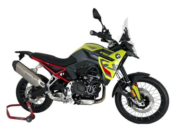 Windscreen Touring F900gs Clea