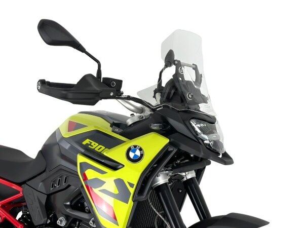 Windscreen Touring F900gs Clea
