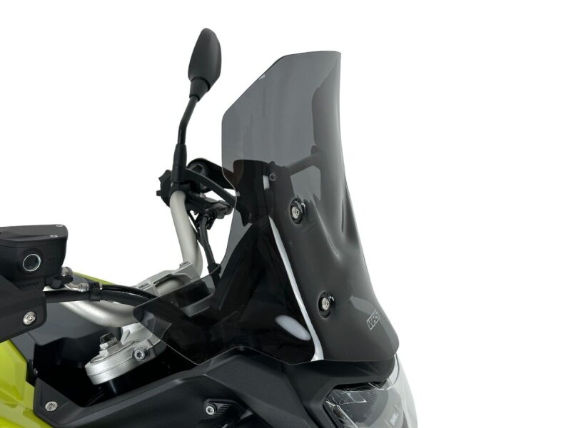 Windscreen Touring F900gs Dark