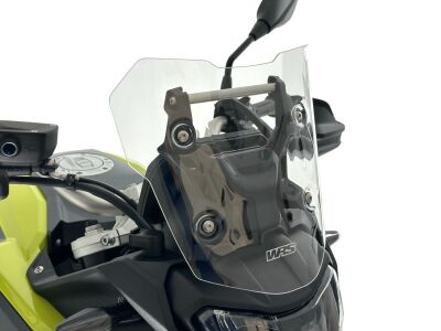 Windscreen Enduro F900gs Clear