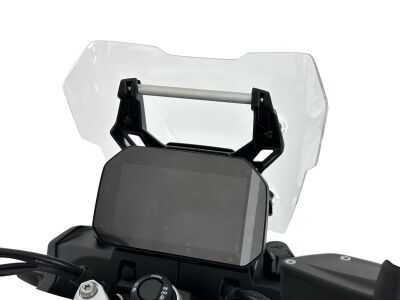 Windscreen Enduro F900gs Clear