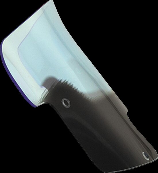 Windshield Flare Ind 8bl
