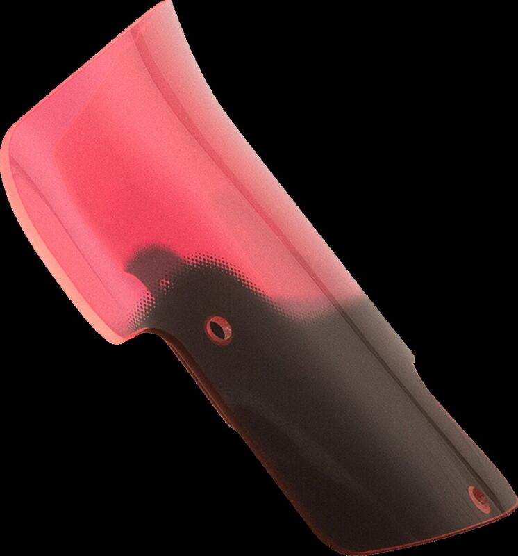 Windshield Flare Ind 8pk
