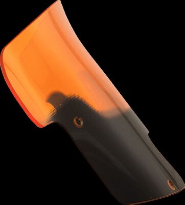 Windshield Flare Ind 8or