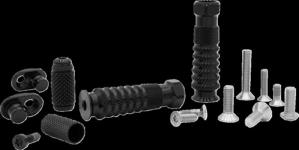 Kit Rearset Spare Parts A/d/h/