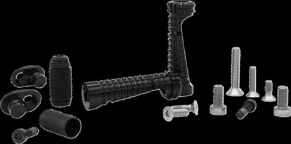 Kit Rearset Spare Parts Y/s/d