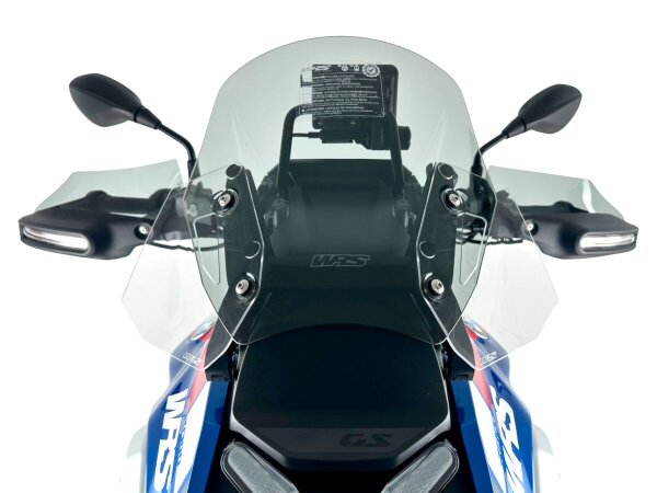 Side Deflectors Standard R1300