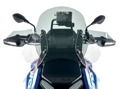 Side Deflectors Standard R1300