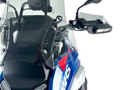 Side Deflectors Standard R1300
