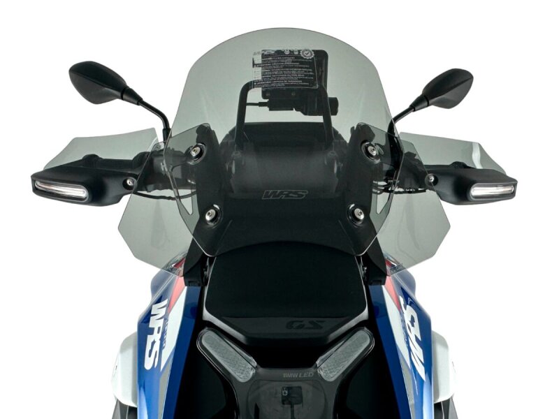 Side Deflectors Standard R1300