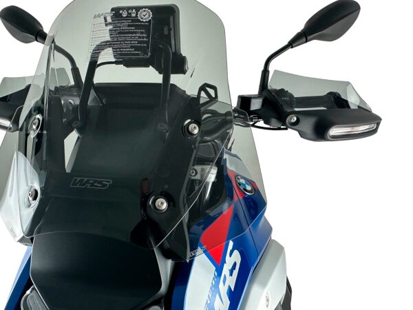 Side Deflectors Standard R1300
