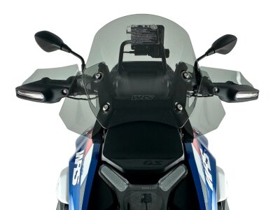 Side Deflectors Standard R1300