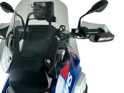 Side Deflectors Standard R1300