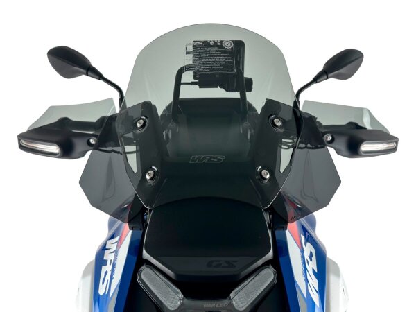 Side Deflectors Standard R1300