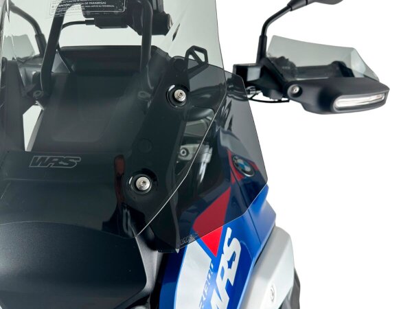 Side Deflectors Standard R1300