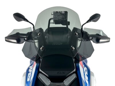 Side Deflectors Standard R1300
