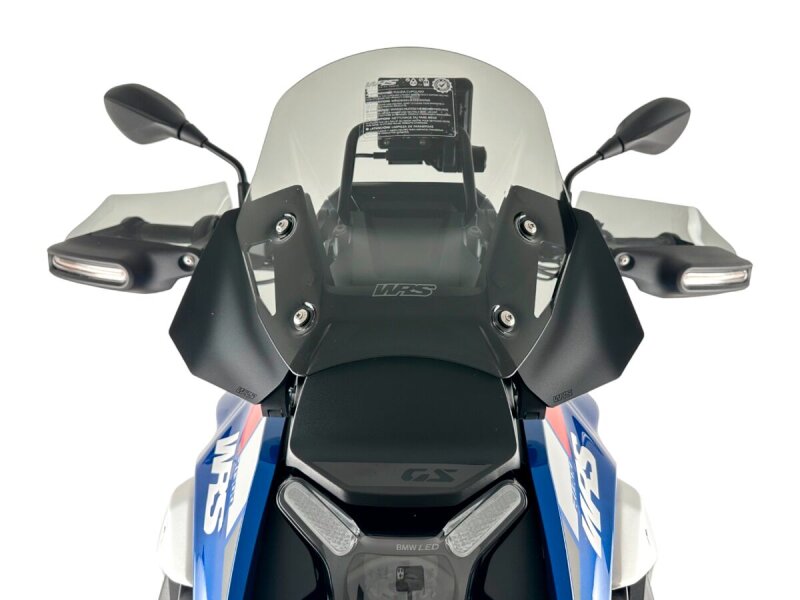Side Deflectors Standard R1300