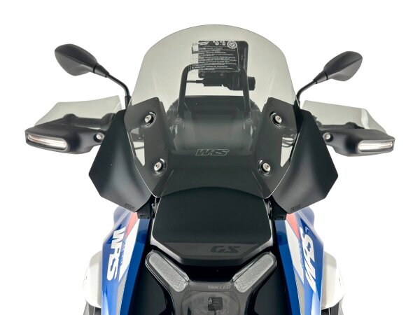 Side Deflectors Standard R1300