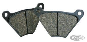 Galfer FD219 Sintered Pads (DE)